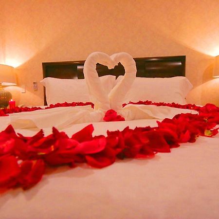 Roles Hotel ซูเกร ภายนอก รูปภาพ