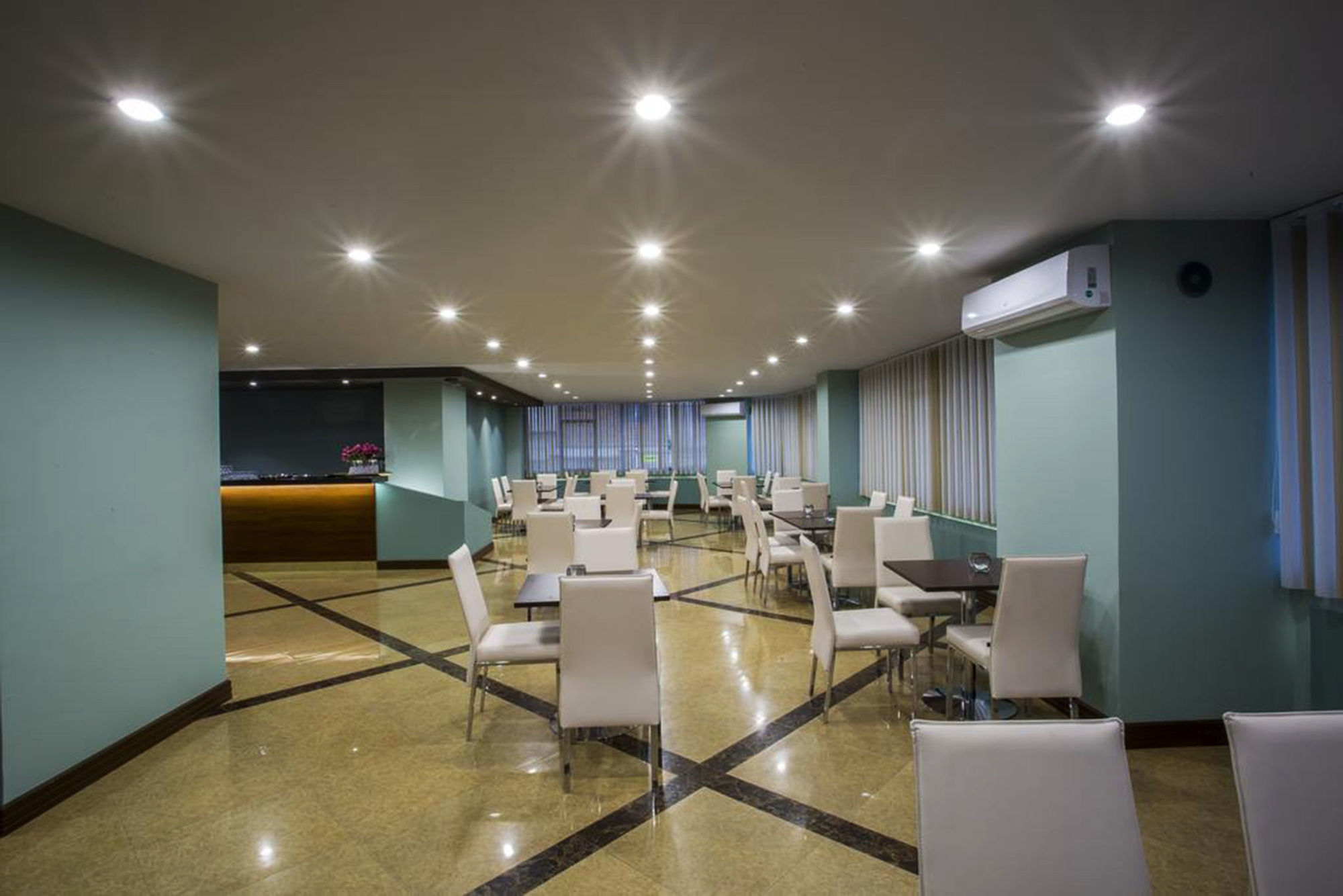 Roles Hotel ซูเกร ภายนอก รูปภาพ