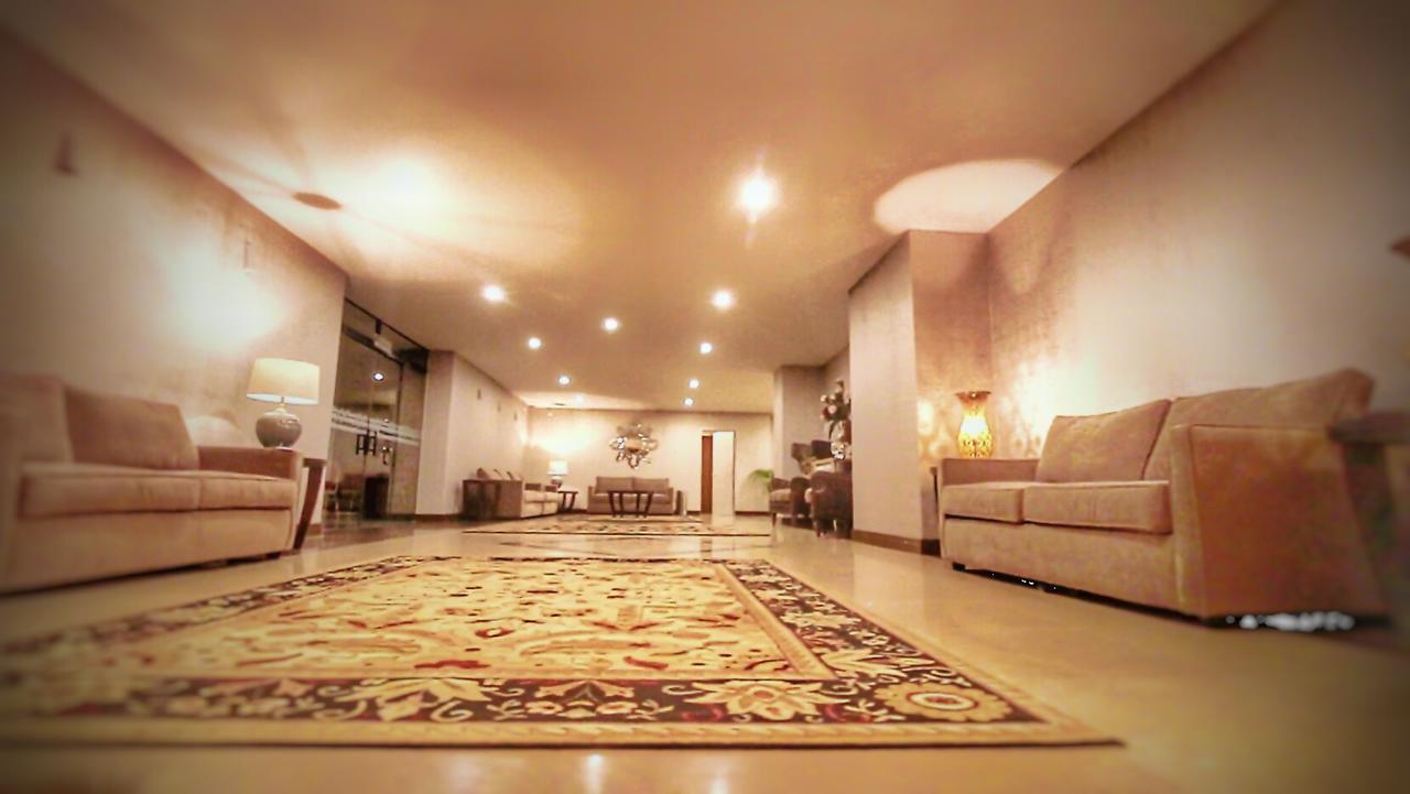 Roles Hotel ซูเกร ภายนอก รูปภาพ