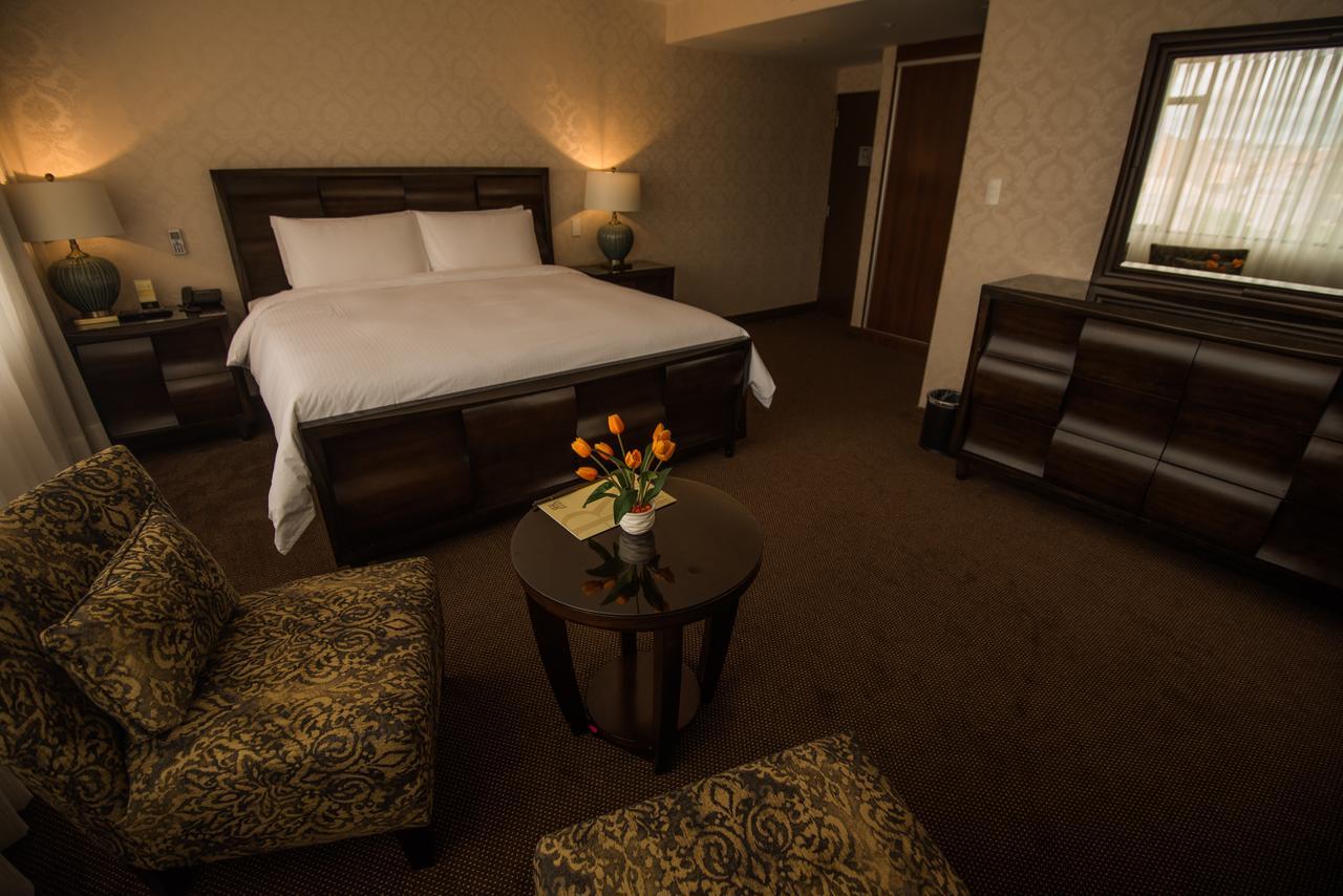 Roles Hotel ซูเกร ภายนอก รูปภาพ