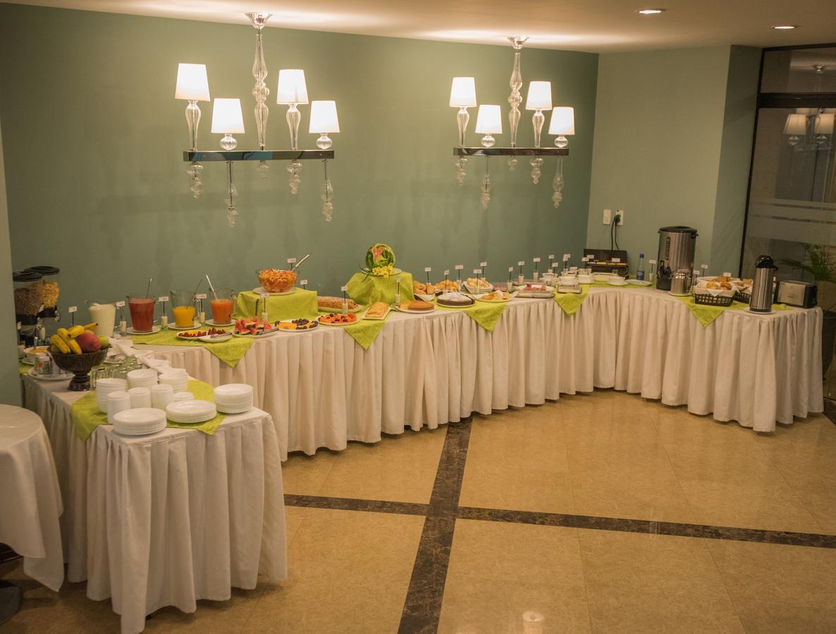 Roles Hotel ซูเกร ภายนอก รูปภาพ