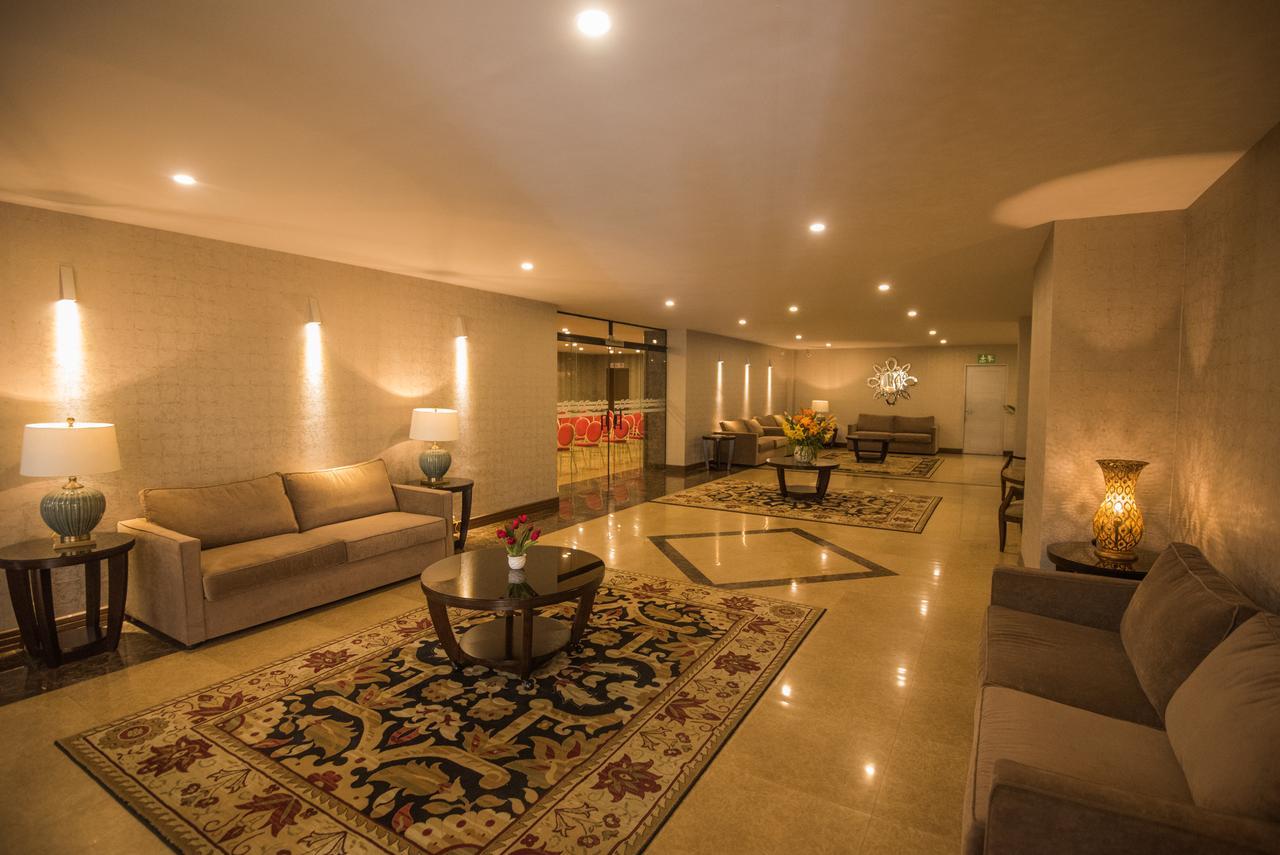 Roles Hotel ซูเกร ภายนอก รูปภาพ