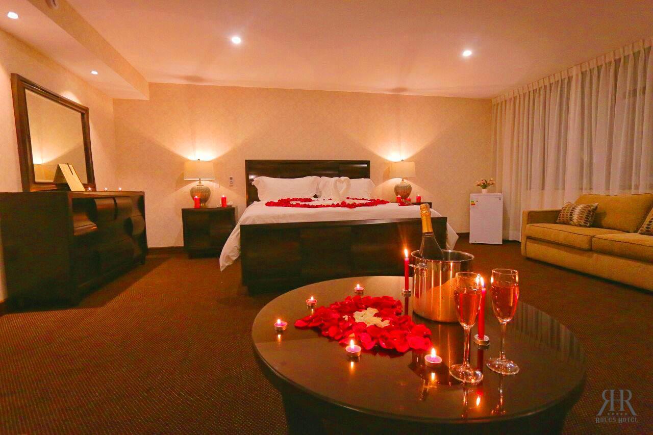 Roles Hotel ซูเกร ภายนอก รูปภาพ